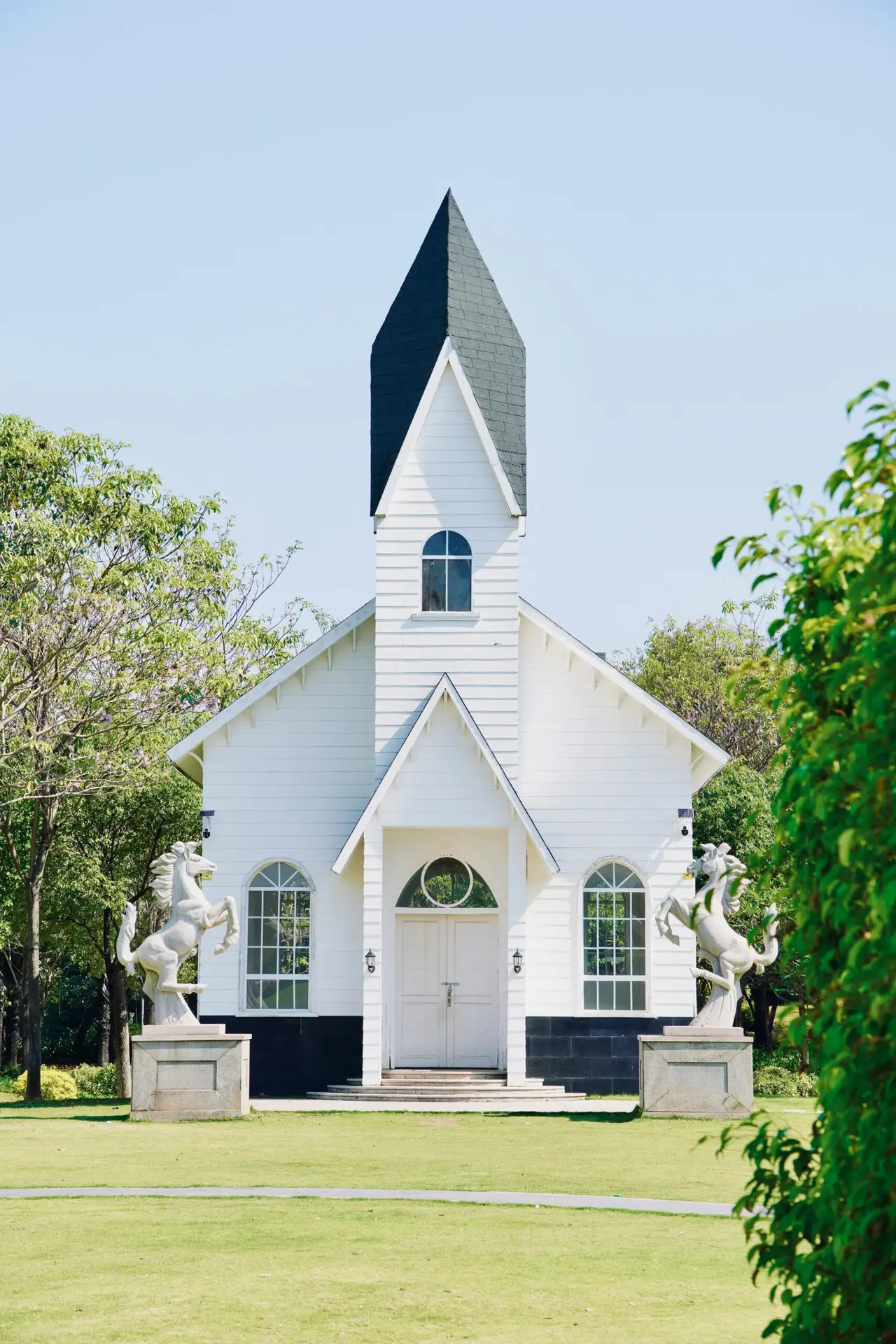 The Bridge Community Church